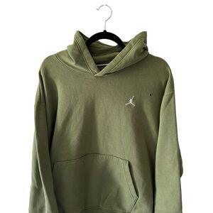 Y2K Jordan Brand hoodie